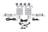 RGBW Rock Light Installer Kit w/Controller (12-pack)